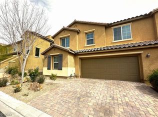 6308 Patriot Wave St, North Las Vegas, NV 89031