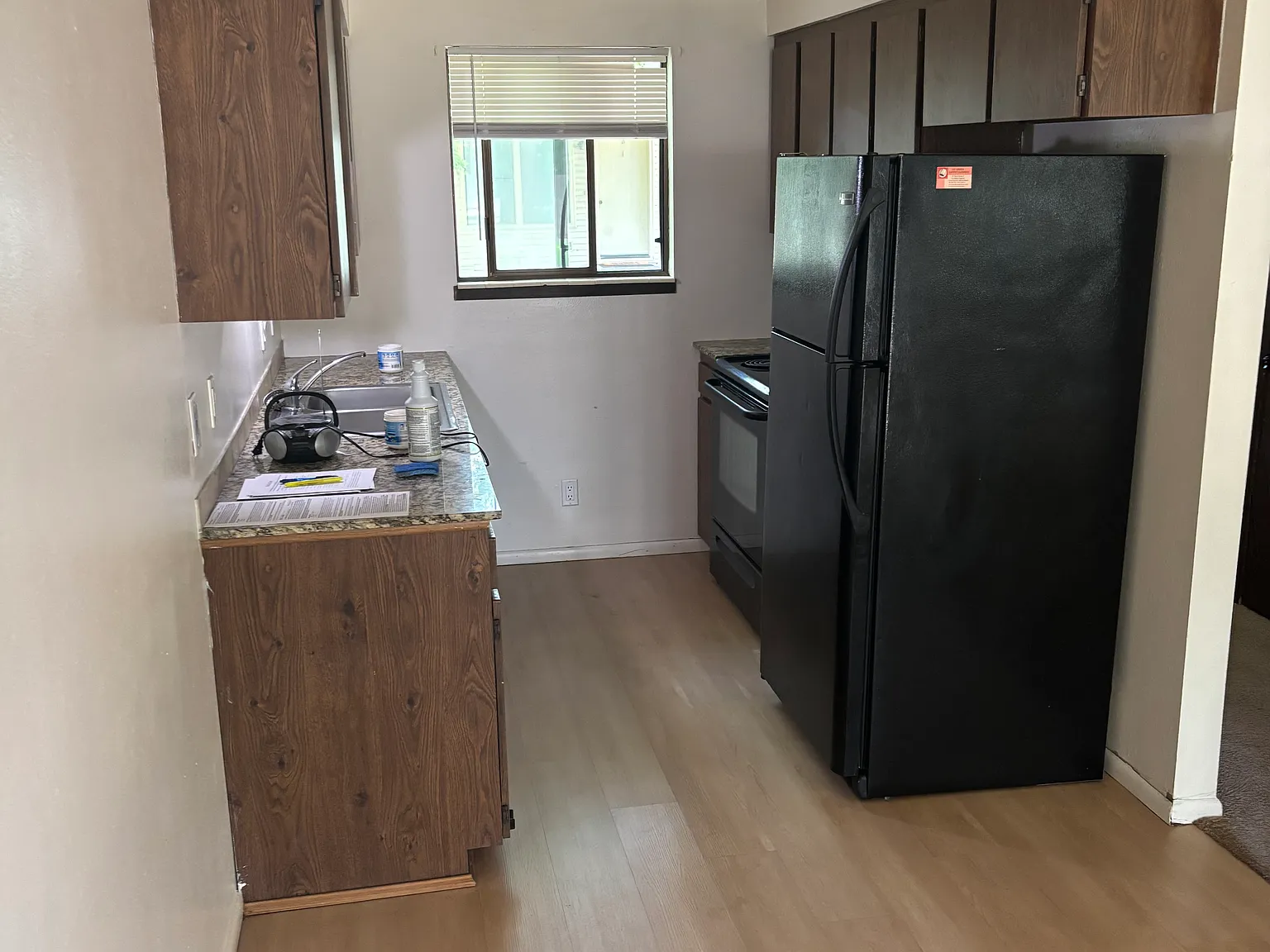 2 bed, 950 sqft, $1,400 — Photo 3