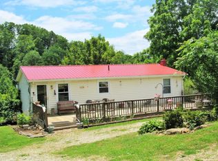 733 Meadow Hollow Rd, Monroe, VA 24574