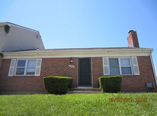 6148 E 129th St, Grandview, MO 64030