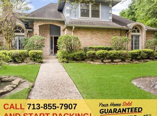 15419 Dawnbrook Dr, Houston, TX 77068