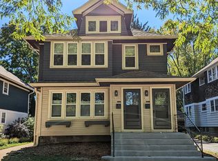 6709 W Lloyd St, Wauwatosa, WI 53213