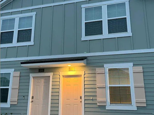 106 Whispering Brook Dr, Saint Augustine, FL 32084