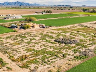 0 S 220th Ln #1, Buckeye, AZ, 85326
