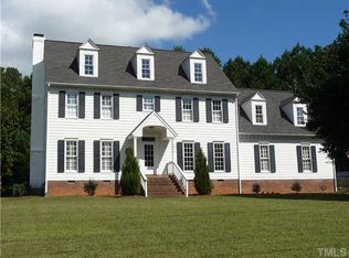 9916 Baileywick Rd, Raleigh, NC 27613