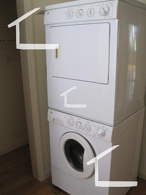 2nd image of 1406 Beacon St #2PB