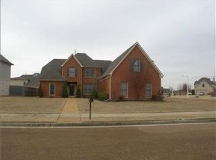 4779 White Pass Dr, Collierville, TN 38017