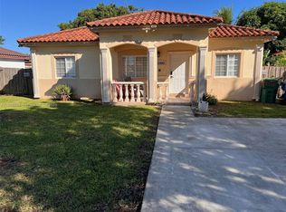 19043 SW 319th St, Homestead, FL 33030