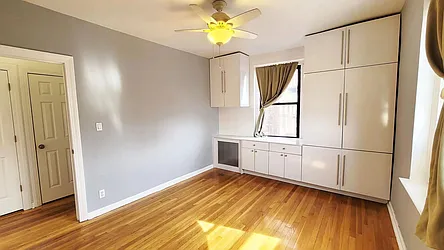 Rented by Chase Global Realty Corp