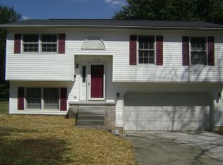 190 S Hickin Ave, Rittman, OH 44270