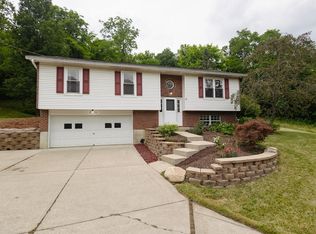 3710 Blangey Rd, Highland Heights, KY 41076