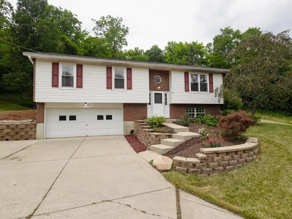 3710 Blangey Rd, Highland Heights, KY 41076