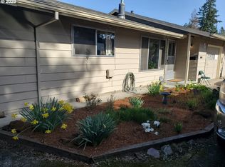 365 NE 10th Pl APT A, Hillsboro, OR