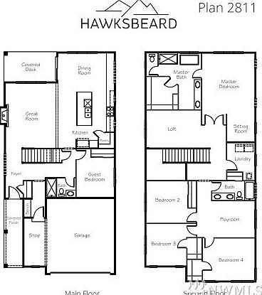 2nd image of 2227 115th Ave SE #Lot12
