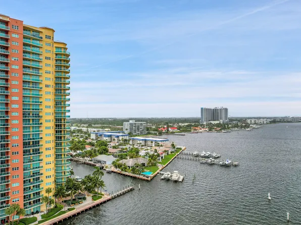 2640 Lake Shore Drive #2011, Riviera Beach, FL 33404