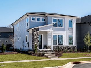 263 Parkland Dr, Pittsboro, NC 27312