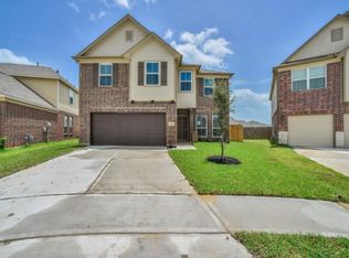 8110 Oat Meadow Trl, Houston, TX 77049