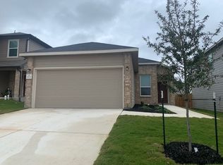 11723 Midnight Rain, San Antonio, TX 78245