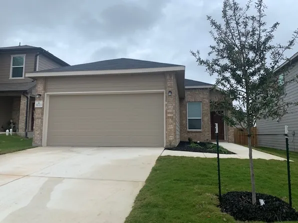 11723 Midnight Rain, San Antonio, TX 78245