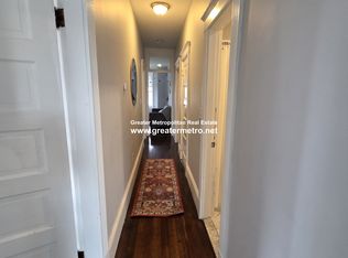226 M St FLOOR 2, Boston, MA 02127