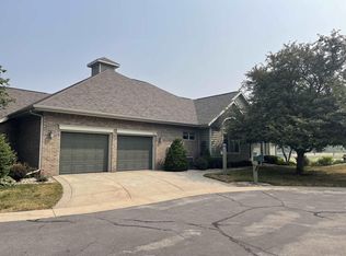 3413 Nappe Dr, Middleton, WI 53562