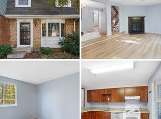 8653 Bent Arrow Ct, Springfield, VA 22153