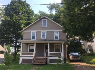 11 Pennell St, Franklin, PA 16323