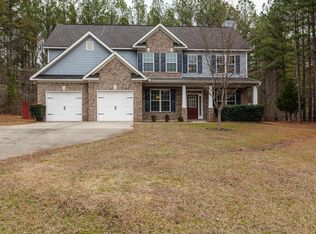766 William Avenue, Appling, GA 30802