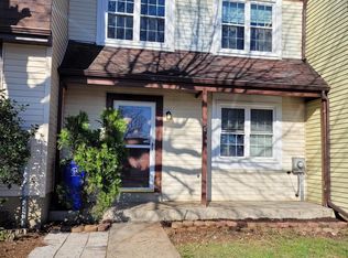 8770 Beacon Cir, Walkersville, MD 21793