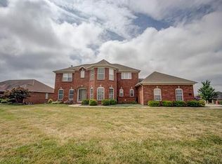 1502 Scoter Ct, Swansea, IL 62226