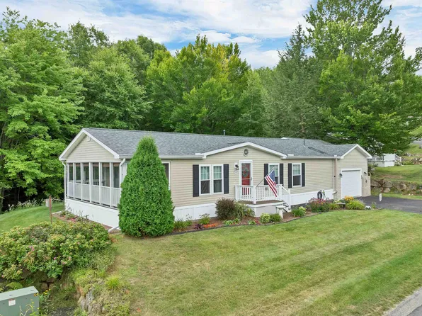 712 Darby Drive, Laconia, NH 03249