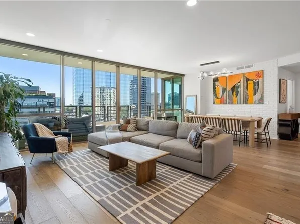 700 Park Regency Pl NE APT 1503, Atlanta, GA 30326