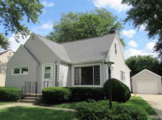 60124 Saint Joseph St, South Bend, IN 46614