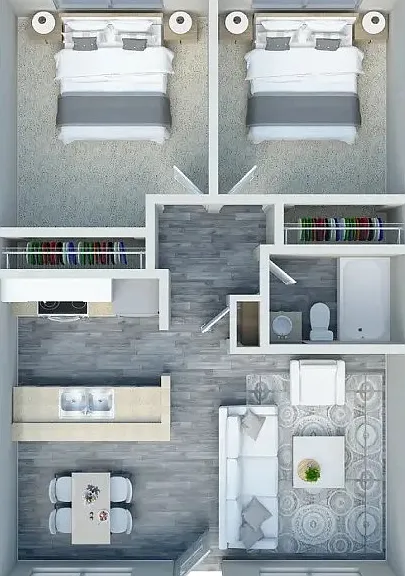 Elevate Properties — Photo 38
