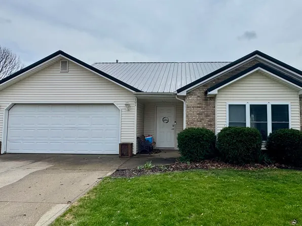 101 Dogwood Ln, Portland, IN 47371