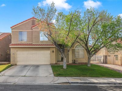 421 Raindance Dr, Henderson, NV, 89014