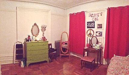 Rented by Pink Stone Realty LLC