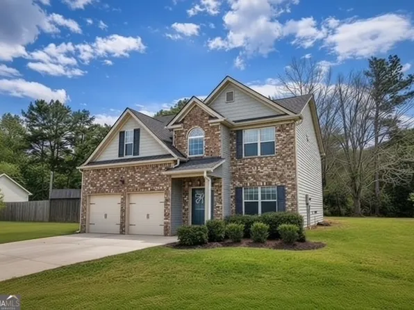 2627 Glenbrook Ln, Conyers, GA 30012