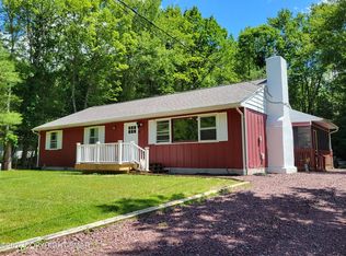 8 Wolf Way, White Haven, PA 18661