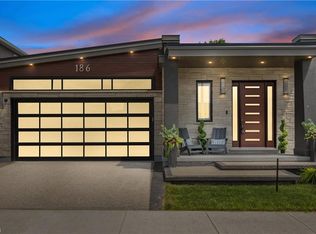 186 Timber Trail Rd, Woolwich, ON N3B0E4