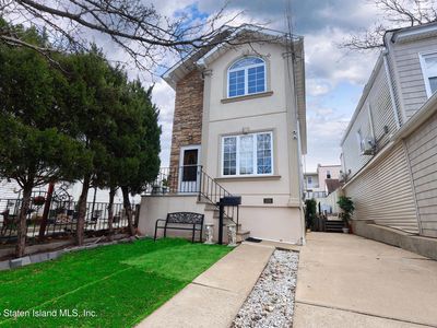 206 Virginia Ave, Staten Island, NY, 10305