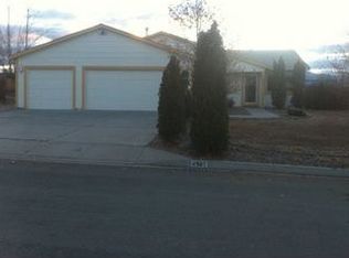 4965 Azurite Dr, Reno, NV 89508
