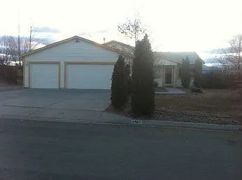 4965 Azurite Dr photo 1