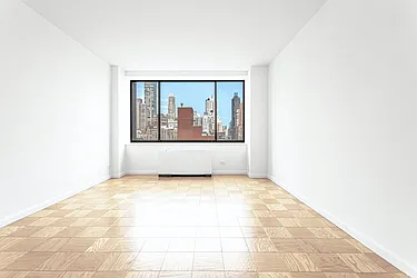 Rented by Olnick Organization