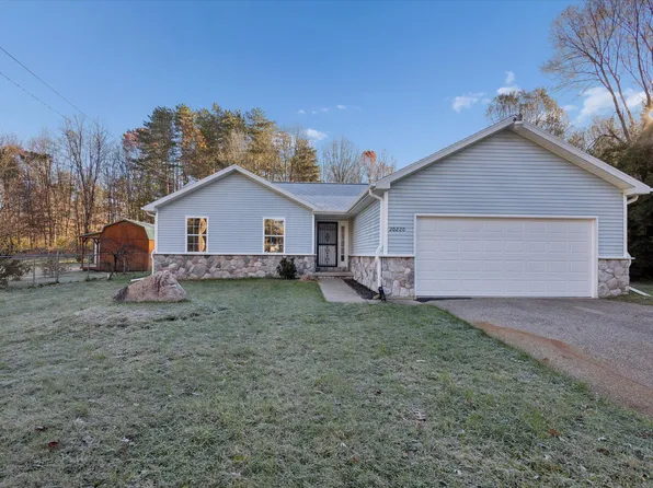 20220 Hubbard Rd, Battle Creek, MI 49017