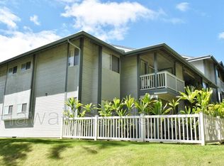 95-895 Wikao St APT E206, Mililani, HI 96789