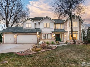 6933 Springhill Dr, Niwot, CO 80503