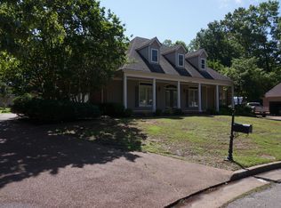 8326 Grove Creek Cv, Cordova, TN 38018