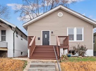 4621 Ray Ave, Saint Louis, MO