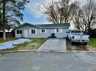 245 6403rd Rd, Montrose, CO 81403